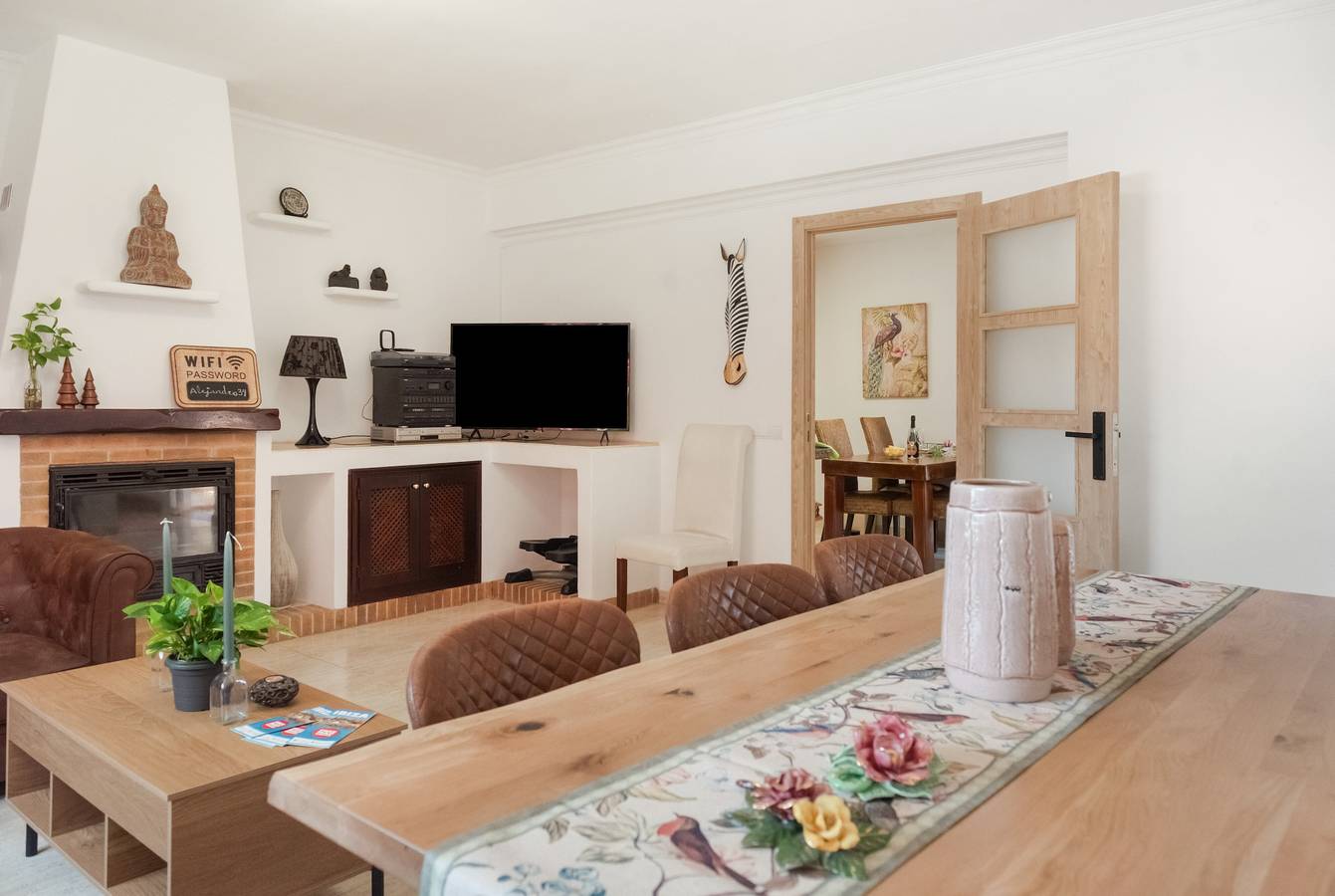 Vakantiehuis 'Susana' met privézwembad, privéterras en Wi-Fi, foto 7