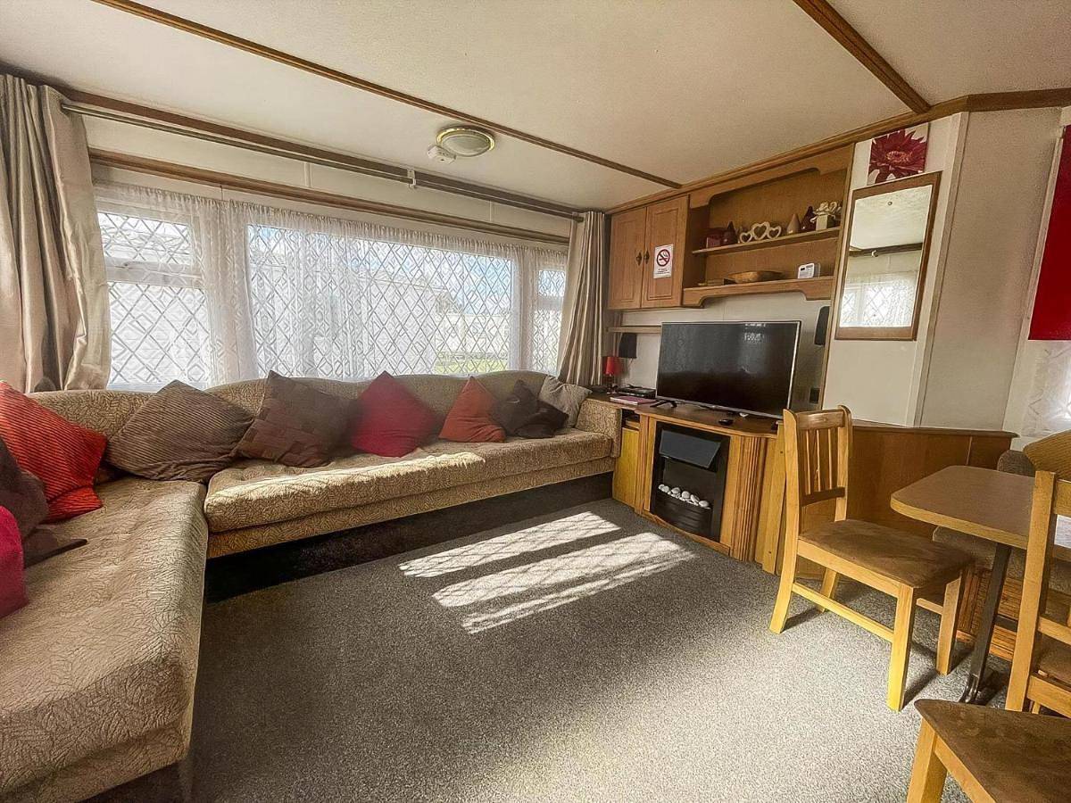 Mobile Home in California (Great Yarmouth), Great Yarmouth
