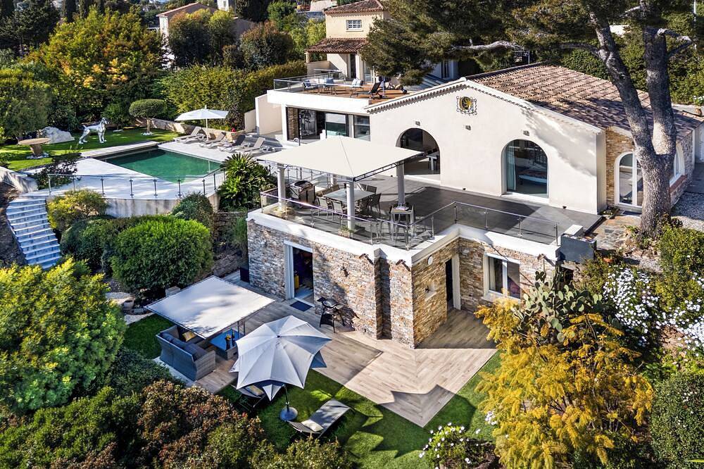 Casa vacanza a Var a partire da 1368€ a notte