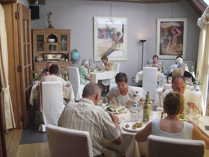 Hôtel pour 2 personnes, avec vue à Hamont-Achel - 3