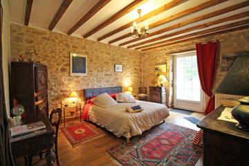 Cottage pour 2 Personnes dans Chéronnac, Région de Rochechouart, Photo 3
