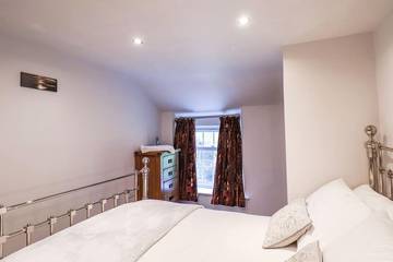Cottage for 5 People in North Yorkshire, Photo 4