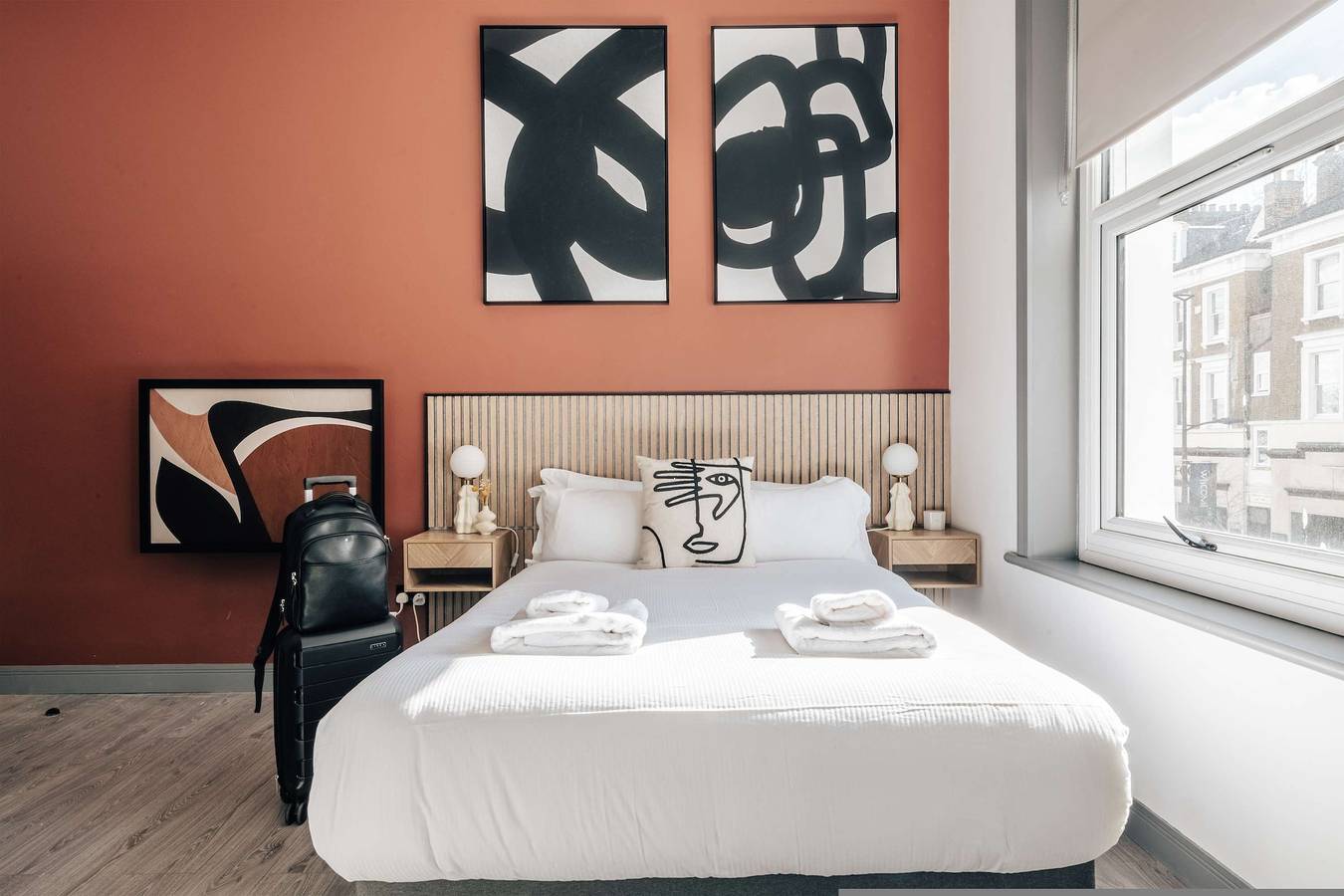 Entire apartment, Studio 2 - Gorgeous studio in Earls Court in Kensington and Chelsea, London