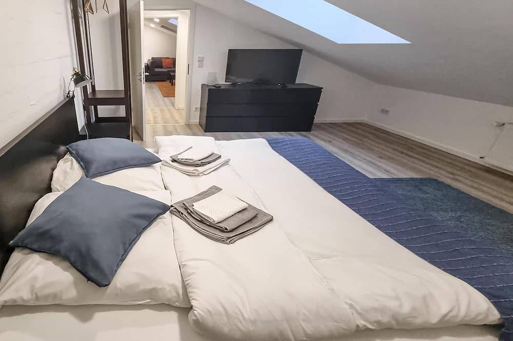 Geheel appartement, Prachtig appartement in Trier met Wifi in Trier (Stad), Trier