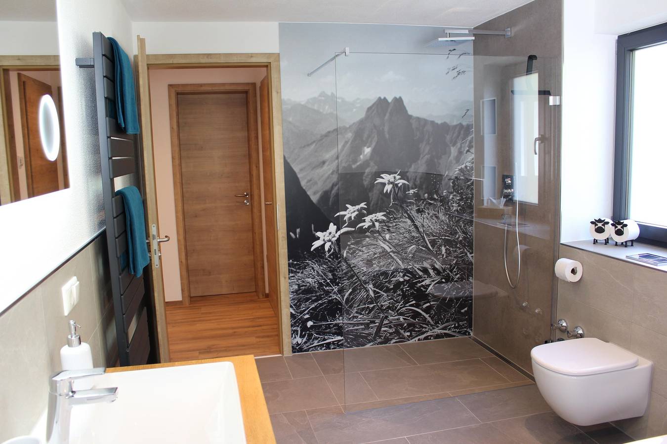 Ganze Ferienwohnung, Stuibock in Fischen, Bayerisch Schwaben