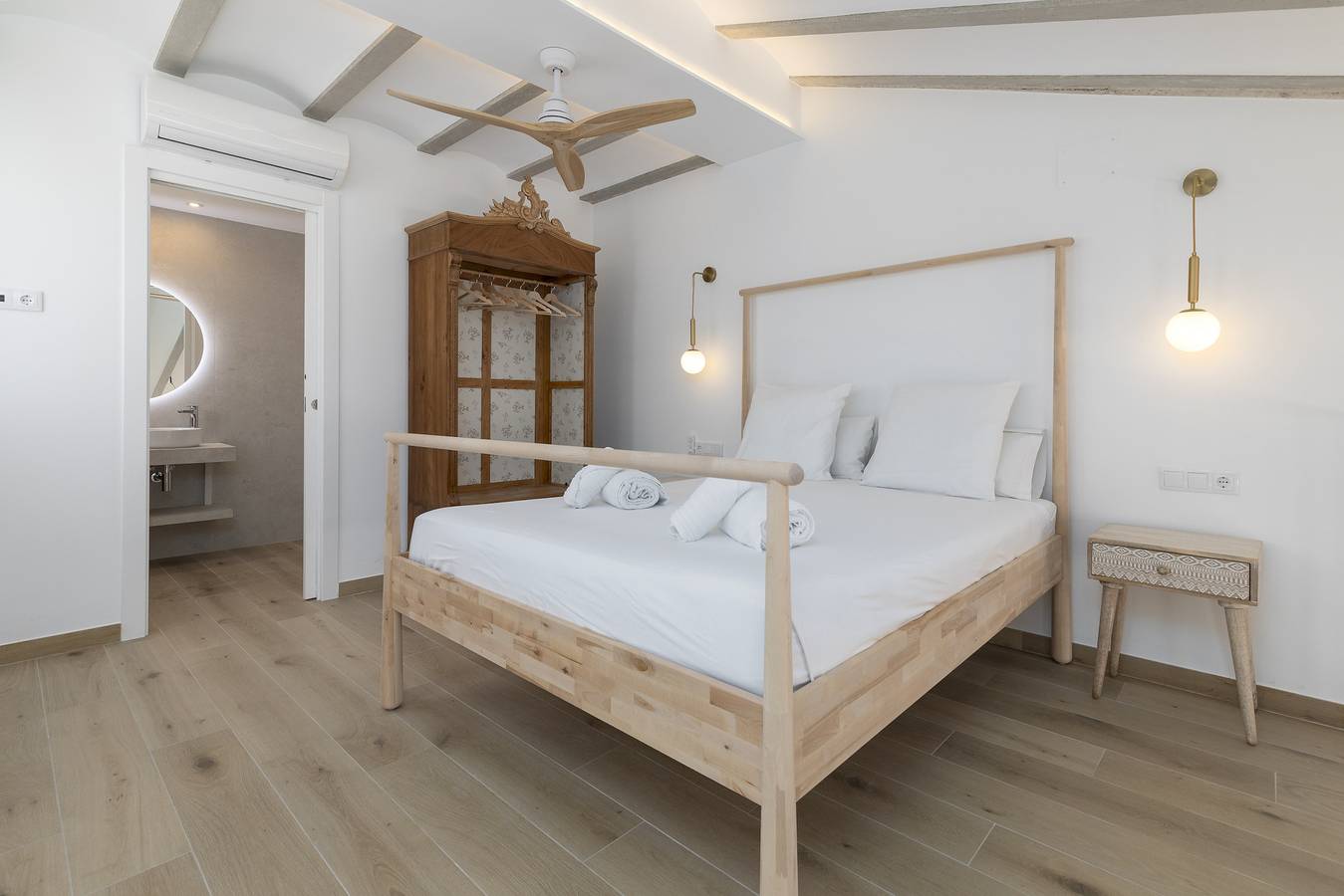 Apartamento entero, Ca La Leni Beach V in La Malvarrosa, Valencia