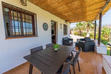 Casa para 4 Personas en Punta Lara (Nerja), Nerja, Foto 4