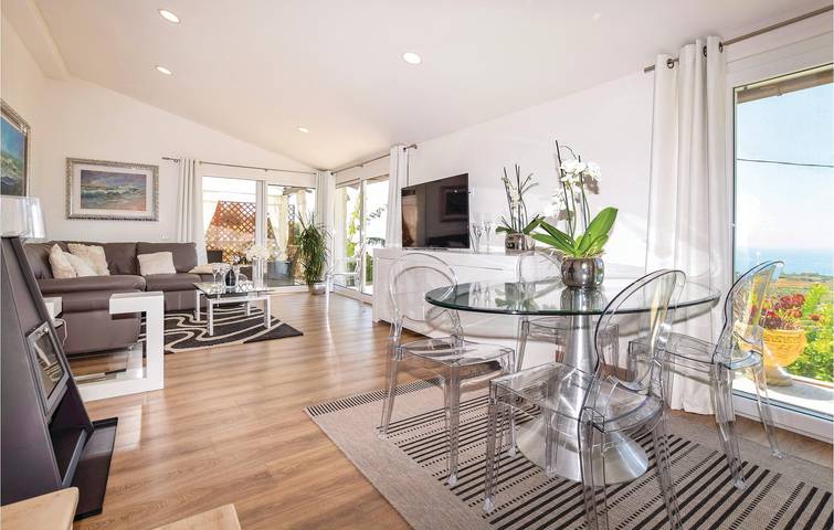 Ferienhaus für 4 Personen, mit Pool und Terrasse, mit Haustier in Bordighera - 4