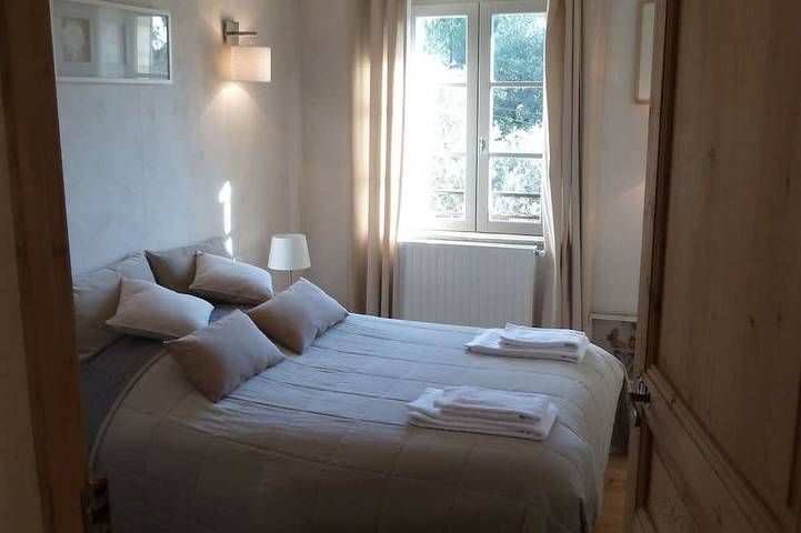 Mas de caractère en Provence in Uzès, Région de Nîmes