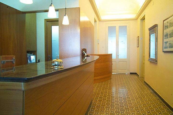 Hotel Mediterrani in Calella de Palafrugell, Palafrugell
