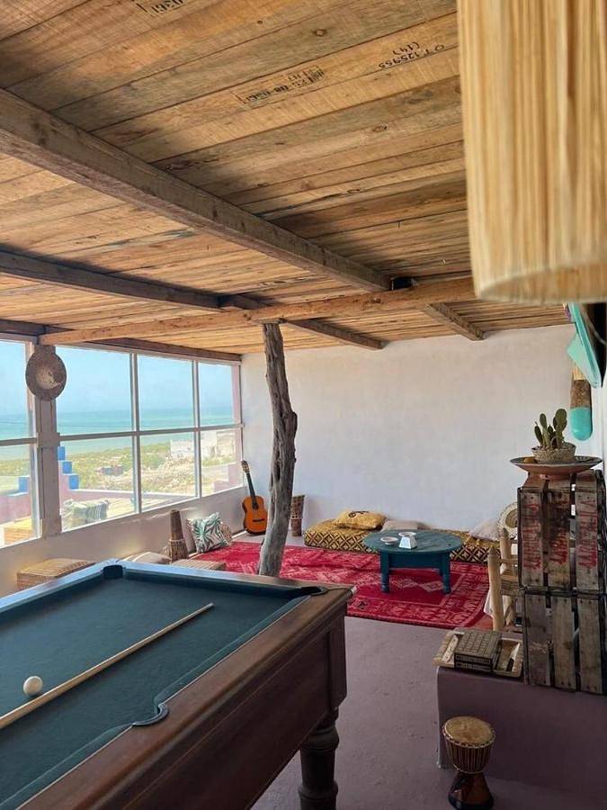 Location de vacances pour 3 personnes, avec jardin dans Ouassane