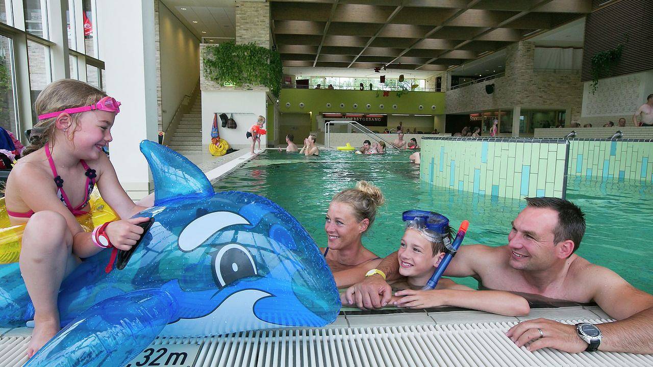 Villa für 9 Personen (112 m²) in Bad Bentheim in Bad Bentheim, Landkreis Grafschaft Bentheim