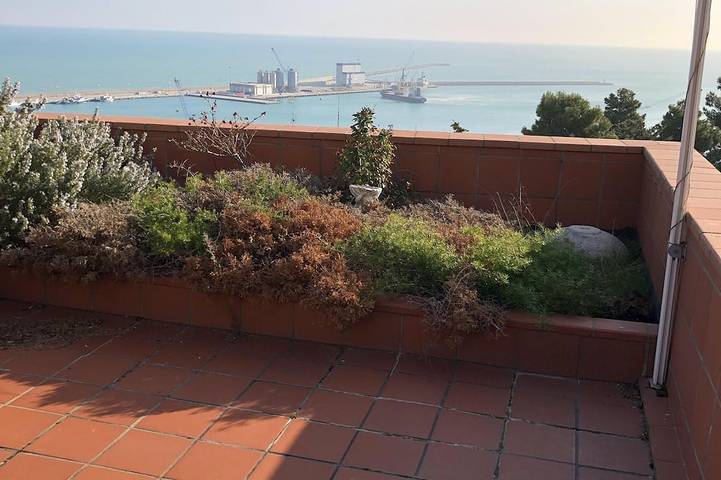 Appartement de vacances pour 7 personnes, avec jardin - 1