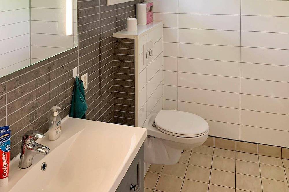 6 Personen Ferienhaus in Etne in Etne