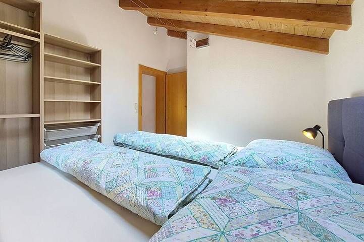 Ganze Wohnung, Schöne Wohnung für 2 Gäste mit  W-Lan, Tv, Balkon und Panoramablick in Tuxer Alpen, Navis