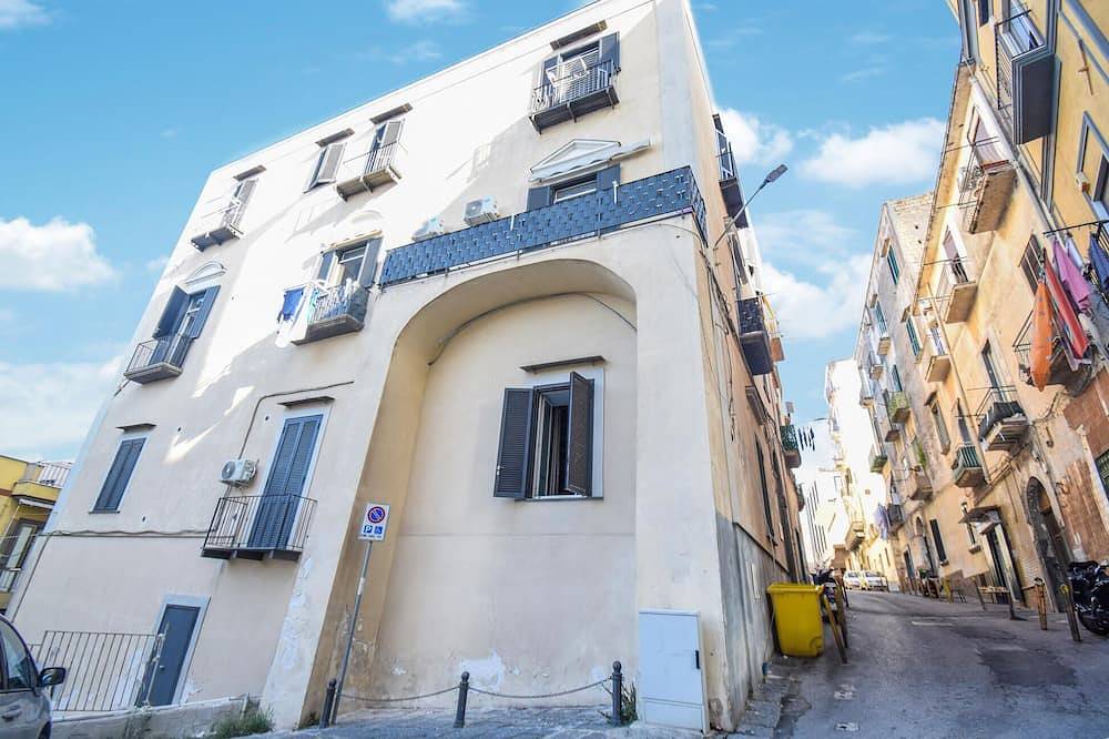 Appartamento intero, Splendido appartamento a Torre del. in Torre del Greco, Parco nazionale del Vesuvio