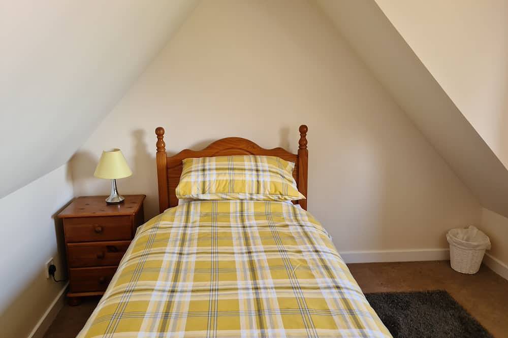 Mackenzie 25 in Lewis and Harris, Äußere Hebriden