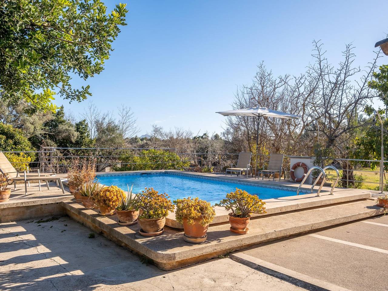 Marina Corios by Sunvillas Mallorca in Pollença, Mallorca Norden