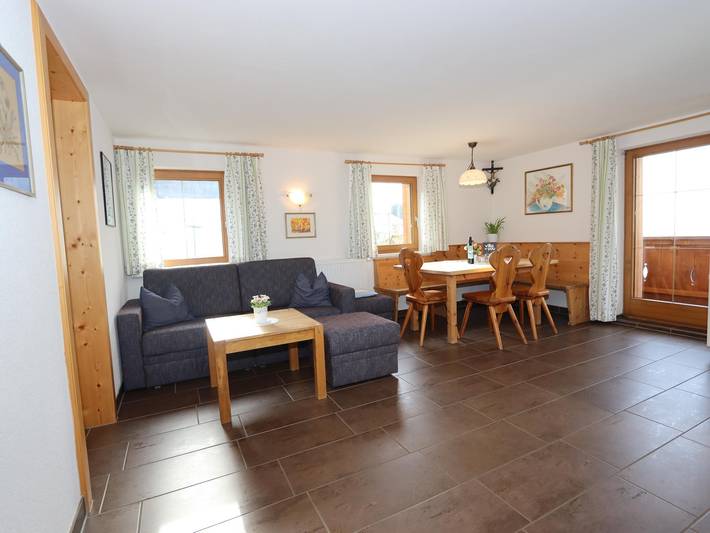 Ferienwohnung für 8 Personen, mit Balkon in Tirol - 3