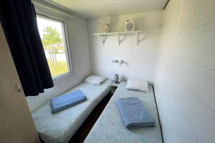 Camping pour 6 personnes à Sigean - 4