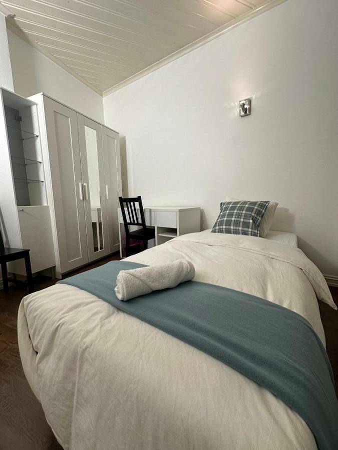 Maison d’hôte pour 3 personnes à Oslo métropole - 2