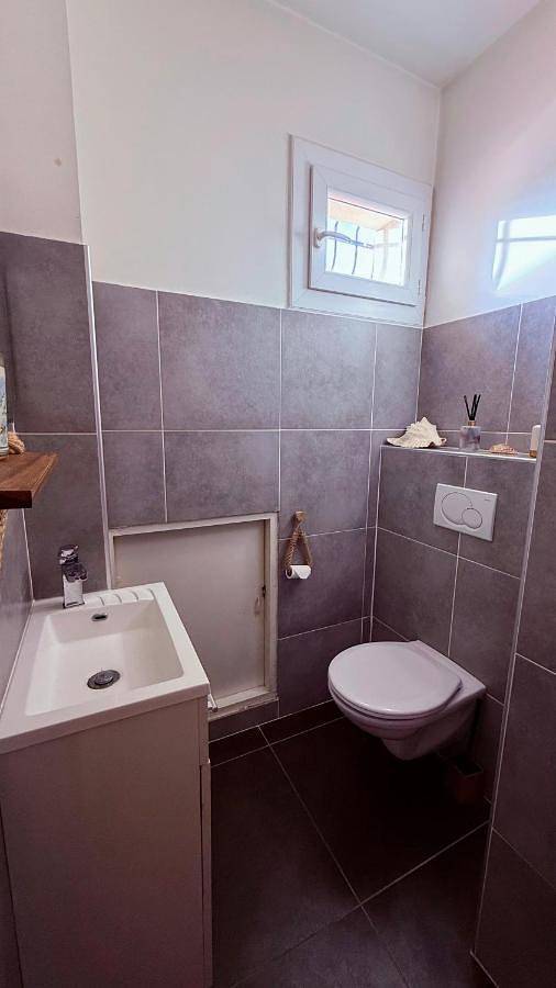 Gîte pour 3 personnes, avec balcon et vue à Carry-le-Rouet - 2