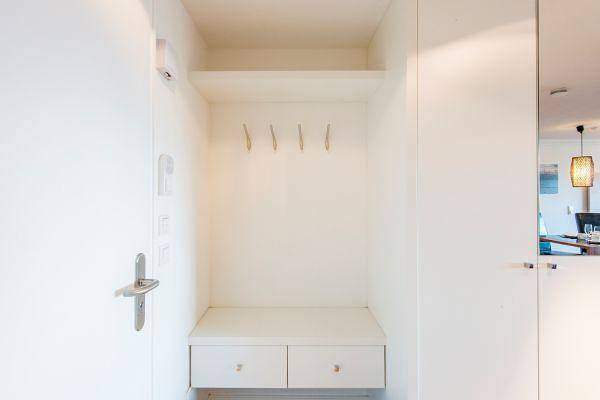 Ganzes Studio, App. Ahoi Sylt, Hanseatenhaus Whg. 16 in Westerland, Sylt (Gemeinde)