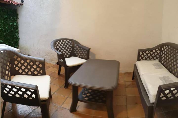 Gîte pour 5 personnes, avec terrasse, animaux acceptés à Sant Joan de les Abadesses - 2