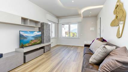 Loft per 5 Persone in Desenzano del Garda, Prealpi Gardesane, Foto 4