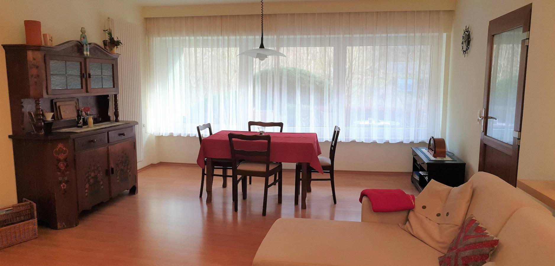 Entire holiday apartment, Appartement/Fewo, Dusche, Wc in Sankt Goarshausen, Middlerhine