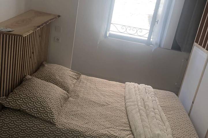 Gîte pour 2 personnes, animaux acceptés à Caussade - 2