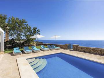 Casa de vacaciones in Felanitx, Mallorca Sur für 14 