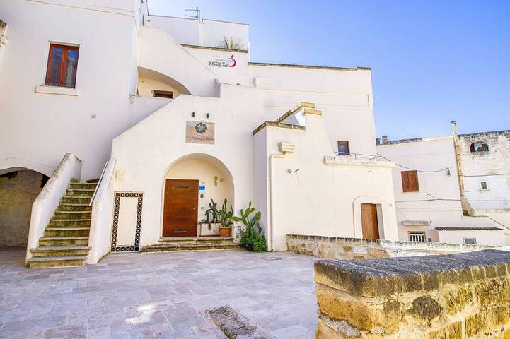 Appartement de vacances pour 3 personnes, animaux acceptés - 1