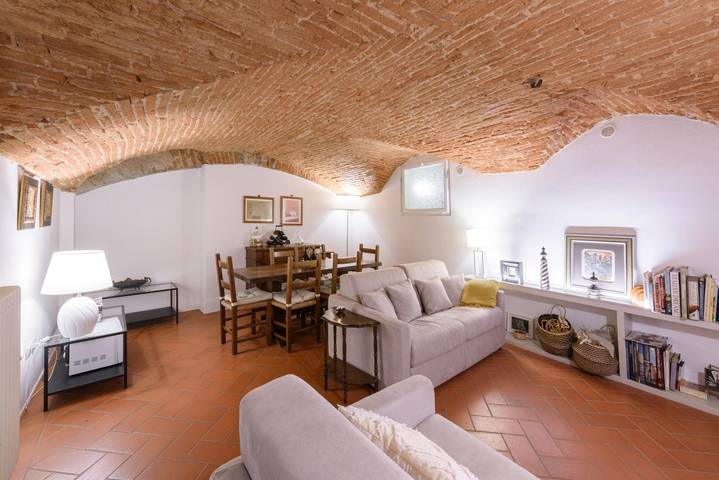 Ganze Wohnung, Ferienwohnung für 6 Personen in Florence city center, Florenz