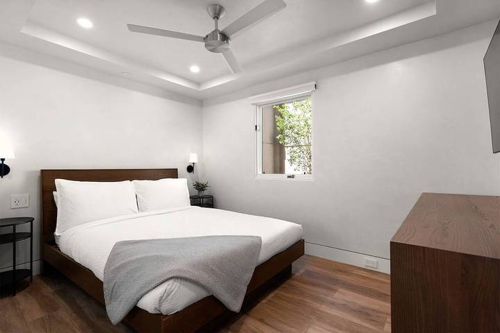 Ferienwohnung für 4 Personen - 1