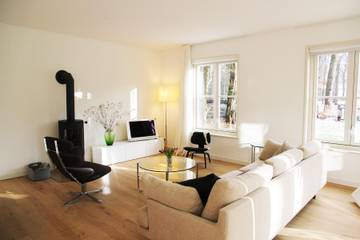 Vakantiewoning voor 6 Personen in Bergen (Noord-Holland), Nederlandse kust, Afbeelding 3