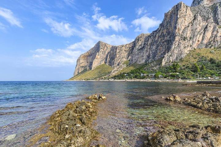 Apartamento de vacaciones para 6 personas - 1