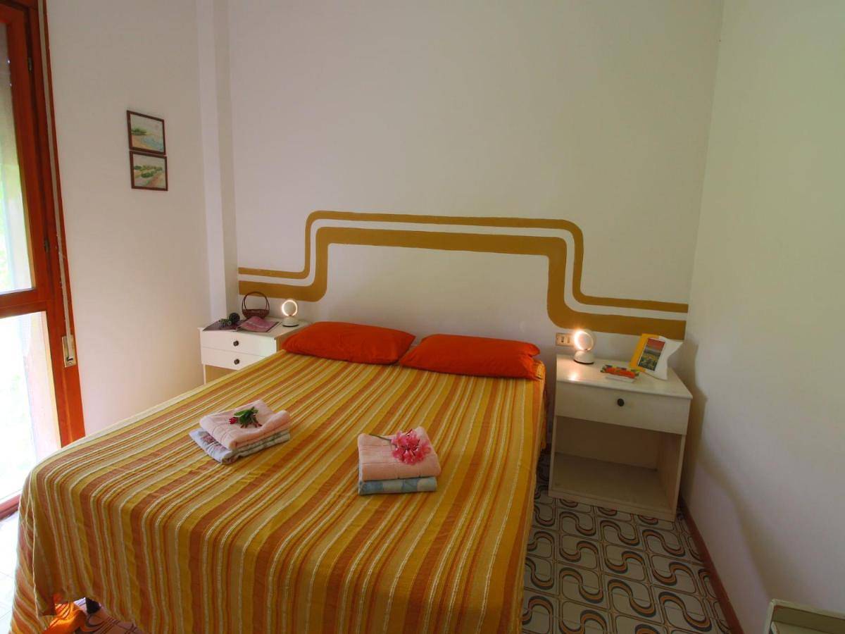 Two-Bedroom Holiday Home in Principina A Mare, Grosseto