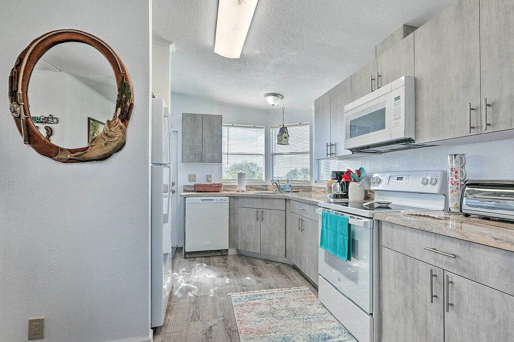 Pet-Friendly Home: 10 Mi to Lake Okeechobee! in Hendry County