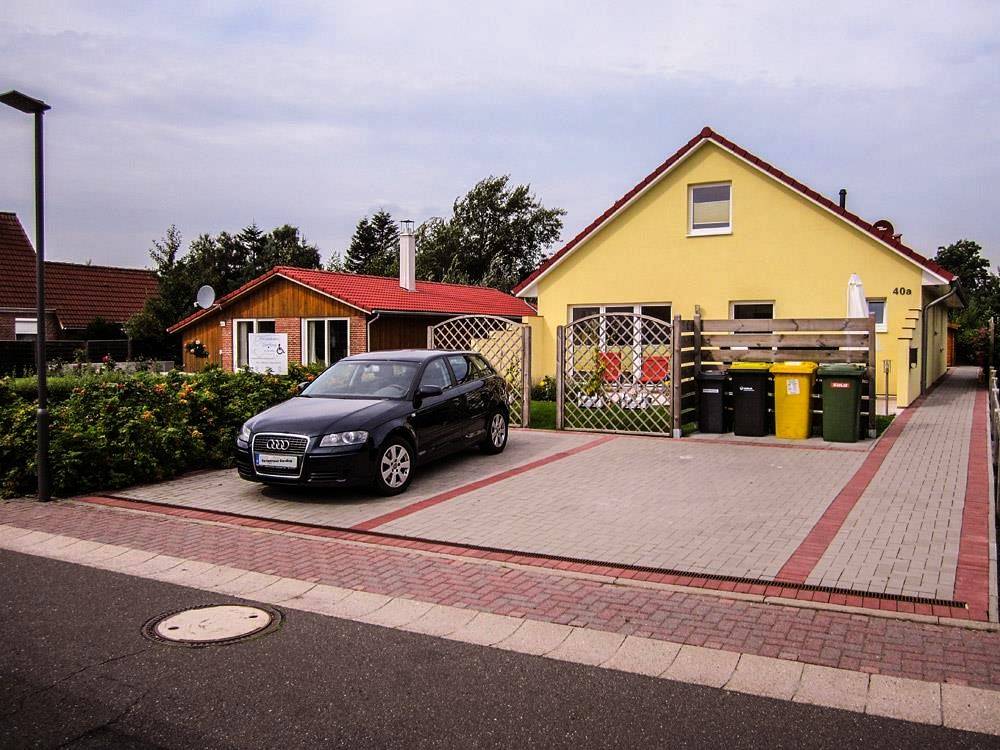 Ferienhaus Garding in Garding, Eiderstedt