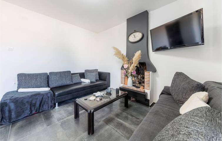 Ferienwohnung für 7 Personen, mit Terrasse, mit Haustier in Pula-Medulin - 4