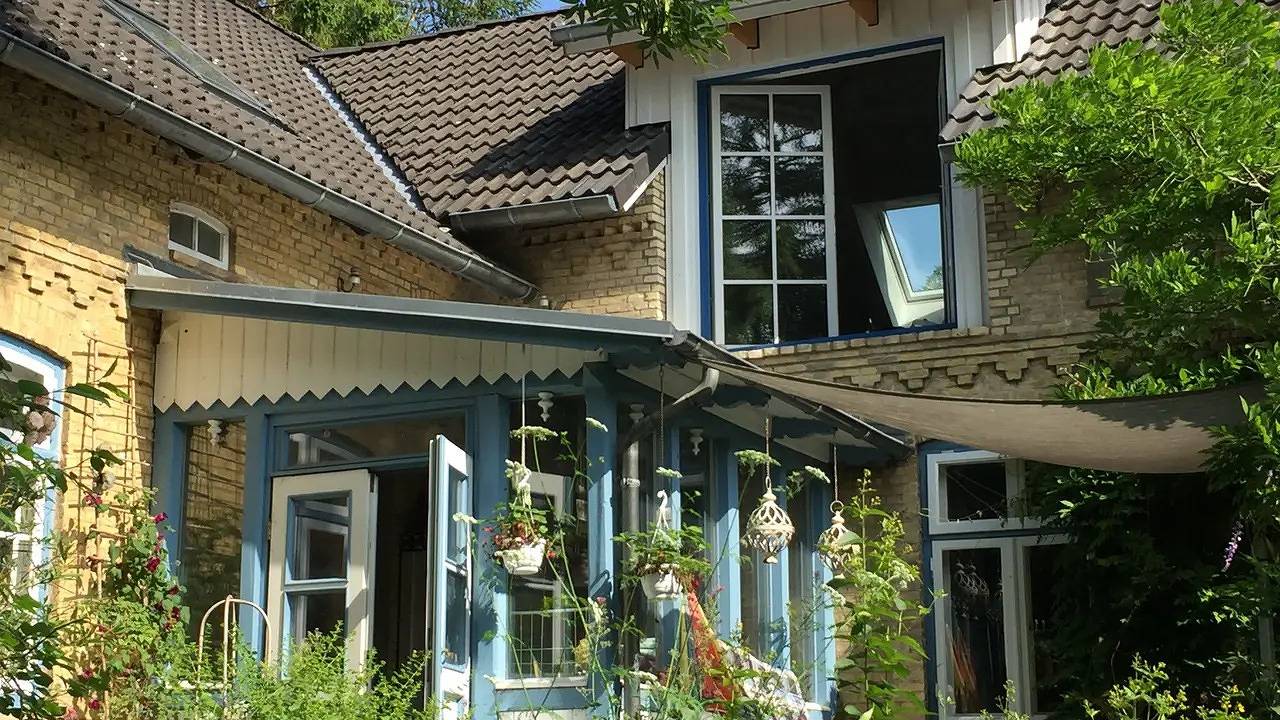 Ganze Ferienwohnung, Ferienwohnung für 3 Personen (50 m²) in Ascheffel in Ascheffel, Rendsburg-Eckernförde