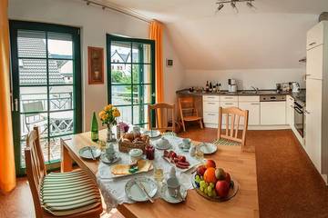 Ferienwohnung für 4 Personen in Trittenheim, Moseleifel, Bild 3