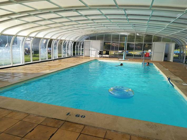 Maison de vacances pour 4 personnes, avec bassin pour enfant et jardin, animaux acceptés en Algarve