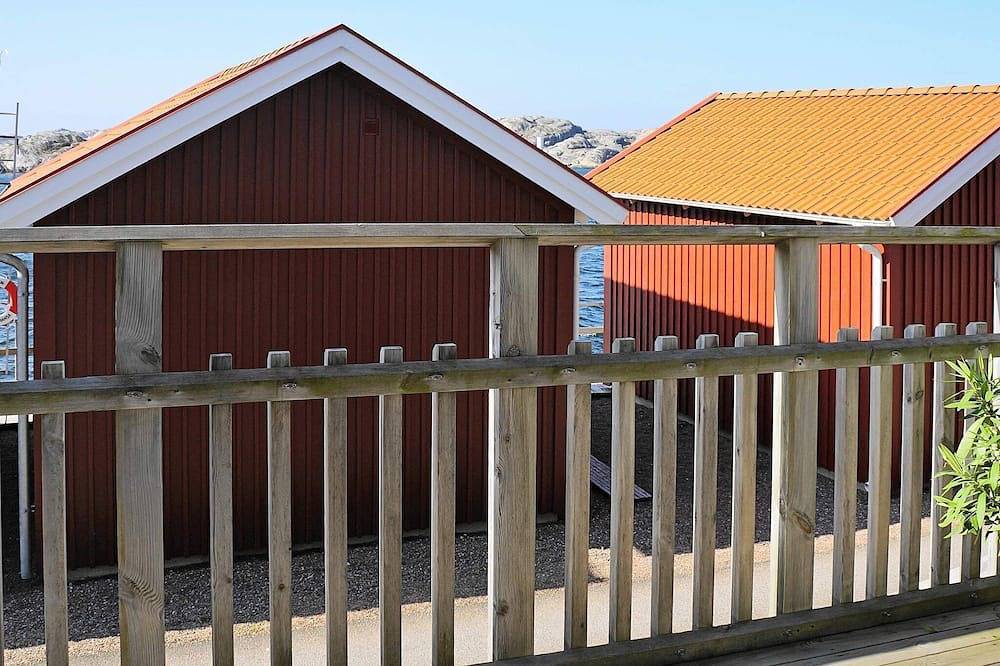 4 Personen Ferienhaus in Skärhamn in Toftenäs, Norra Västkusten