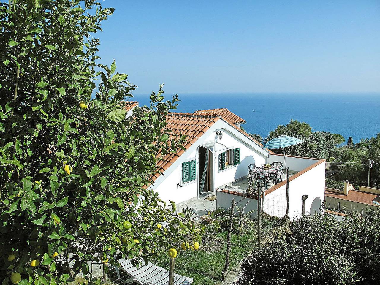 Appartamento intero, Simone (flg130) - Simone (flg130) 657.1 in Finale Ligure, Comune di Finale Ligure
