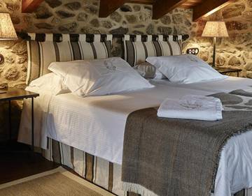 B&b voor 4 Personen in Camariñas, La Coruña Provincie, Afbeelding 4