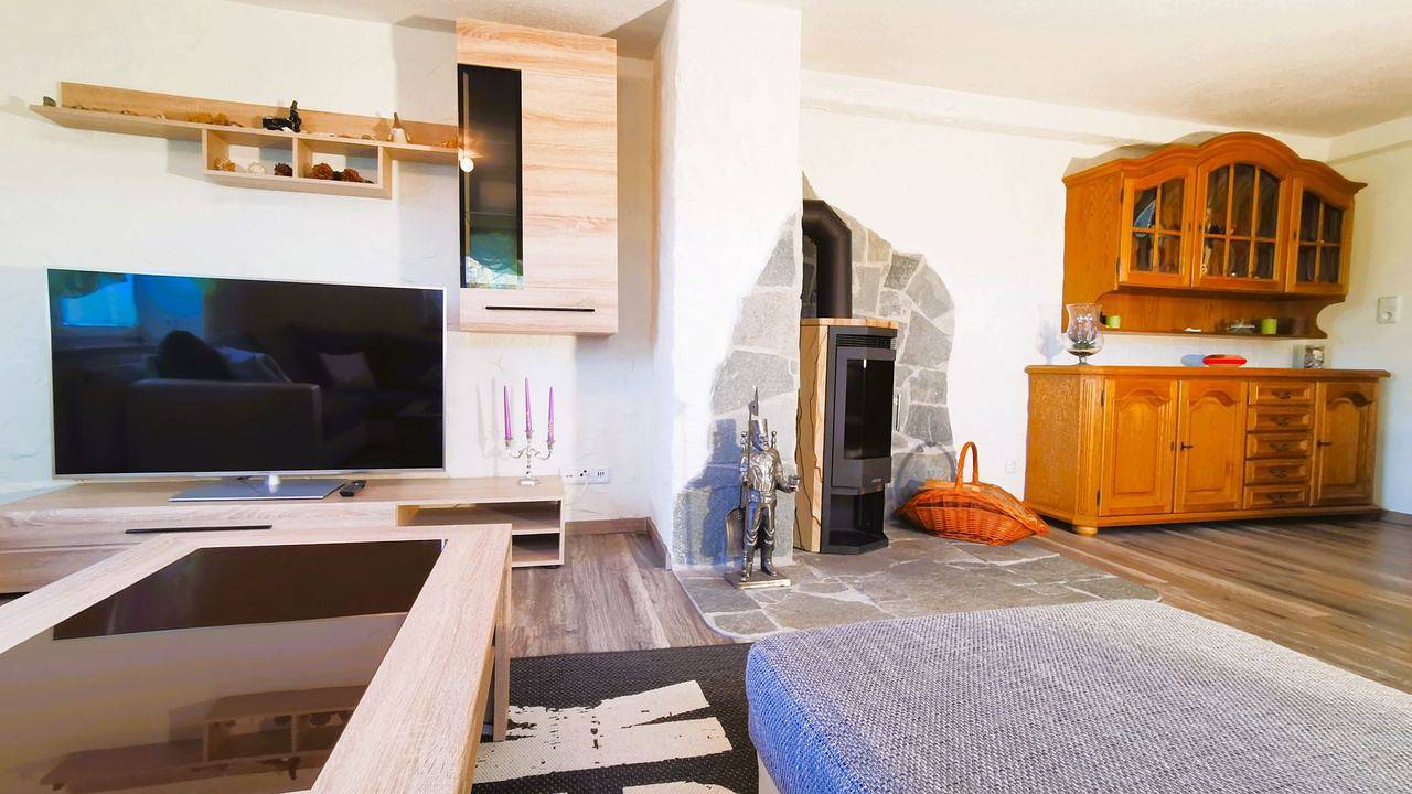 Ganze Ferienwohnung, Ferienwohnung für 4 Personen (77 m²) in Schönheide in Schönheide, Erzgebirge