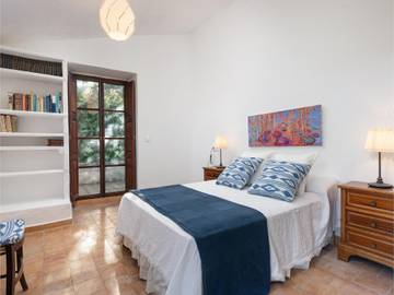 Apartment in Felanitx, South Majorca für 4 