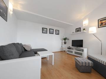 Apartament Wakacyjny dla 6 osoby w Jasenice, Zadar, Zdjęcie 1